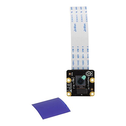 Raspberry Pi Noir Kamera-Modul V2 Raspberry Pi Noir Kamera-Modul V2 von Raspberry Pi