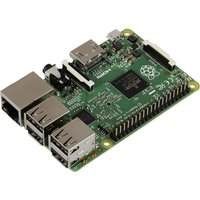 Raspberry Pi - 2 b 1 gb 4 x 0.9 GHz ® von Raspberry Pi