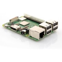 3B+ - Raspberry Pi 3B+ - Raspberry Pi von Raspberry Pi