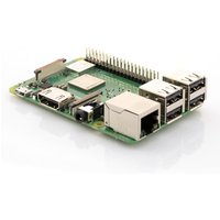 Raspberry Pi - 3B+ von Raspberry Pi