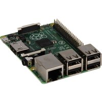B+ 512 mb 4 x 0.7 GHz ® - Raspberry Pi von Raspberry Pi