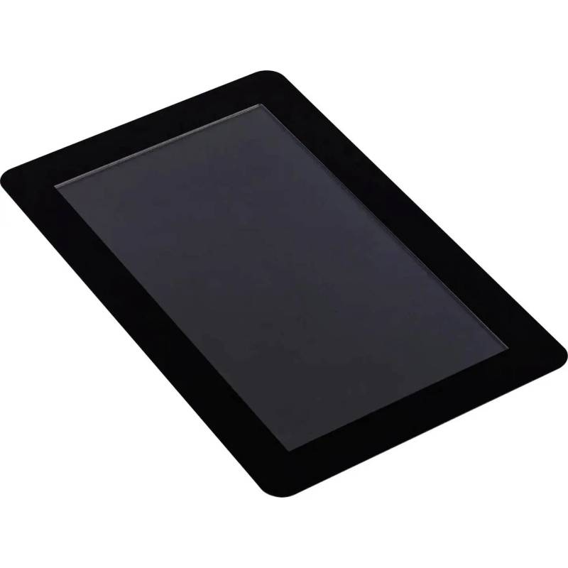 B-Ware Raspberry Pi Bildschirm Touchscreen 5 Zoll Lcd 12.7 Cm Touch Display 2 Modul von Raspberry Pi