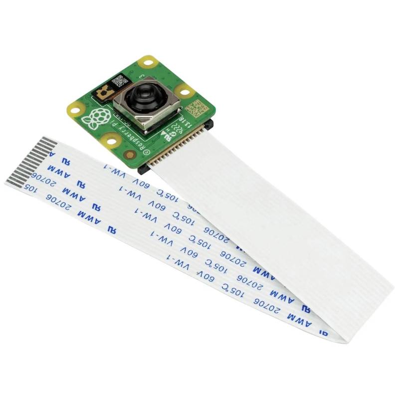 B-Ware Raspberry Pi Kameramodul Kamera Modul Kamera Anschlusskabel Raspberry Pi 3886 B-Ware Raspberry Pi Kameramodul Kamera Modul Kamera Anschlusskabel Raspberry Pi 3886 von Raspberry Pi