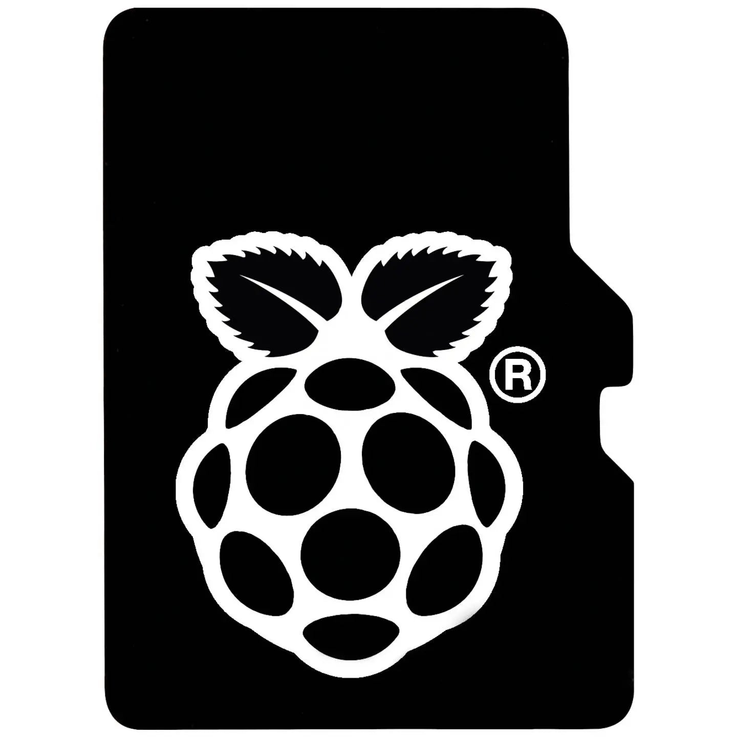 B-Ware Raspberry Pi Micro Sd Karte Speicherkarte 32 Gb A2 Application Performance Class von Raspberry Pi