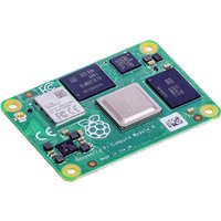 Compute Modul 4 CM4104032 (4 gb ram / 32 gb eMMC / Wifi) 4 x 1.5 GHz - Raspberry Pi von Raspberry Pi