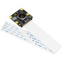 SC0873 Camera Module 3 NoIR cmos Farb-Kameramodul Passend für (Entwicklungskits): Rasp - Raspberry Pi SC0873 Camera Module 3 NoIR cmos Farb-Kameramodul Passend für (Entwicklungskits): Rasp - Raspberry Pi von Raspberry Pi