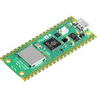 Raspberry Pi - Pico 2 w Mikrocontroller pico 2W Raspberry Pi - Pico 2 w Mikrocontroller pico 2W von Raspberry Pi