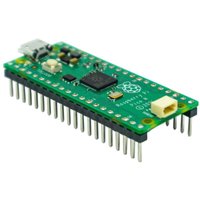 Pico h Mikrocontroller rp-pico-h - Raspberry Pi von Raspberry Pi
