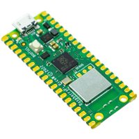 Pico w Mikrocontroller rp-pico-w - Raspberry Pi Pico w Mikrocontroller rp-pico-w - Raspberry Pi von Raspberry Pi