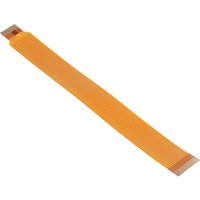 Raspberry Pi - rasp cam fpc 30 Kamera-Kabel ® [1x csi - 1x csi] 0.30 m Orange von Raspberry Pi