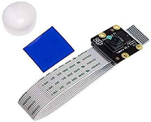 Raspberry 913-2673 Raspberry PI Module Noir V2 Raspberry 913-2673 Raspberry PI Module Noir V2 von Raspberry Pi