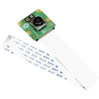Raspberry Pi® SC0874 Camera Module 3 Wide CMOS Farb-Kameramodul Passend für (Entwicklungskits): Rasp von Raspberry Pi