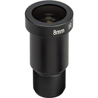 Raspberry Pi® SC0949 SC0949 Weitwinkel-Kameraobjektiv Passend für (Entwicklungskits): Raspberry Pi® von Raspberry Pi