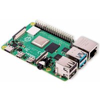Raspberry Pi - 4 Model b 2GB Raspberry Pi - 4 Model b 2GB von Raspberry Pi