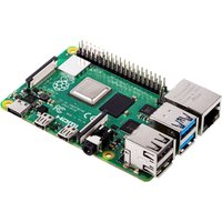 4 b 2 gb 4 x 1.5 GHz ® - Raspberry Pi von Raspberry Pi
