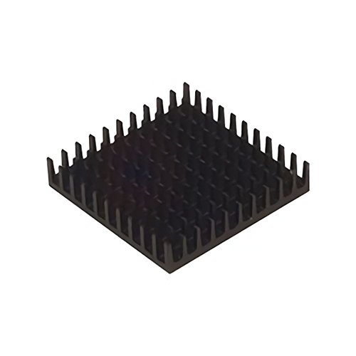Raspberry Pi – 750–0881 PC Fall Fan Raspberry Pi – 750–0881 PC Fall Fan von Raspberry Pi