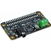 Raspberry Pi - IQaudio Codec, RB-IW-SC0366, für Zero (w & wh) von Raspberry Pi