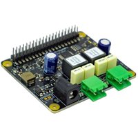 Raspberry Pi - IQaudio DigiAmp+, RB-IQ-SC0370 Raspberry Pi - IQaudio DigiAmp+, RB-IQ-SC0370 von Raspberry Pi