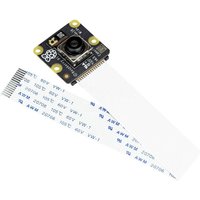 SC0875 Camera Module 3 Wide NoIR cmos Farb-Kameramodul Passend für (Entwicklungskits): - Raspberry Pi von Raspberry Pi