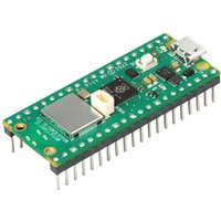 Raspberry Pi - Mikrocontroller, pico-wh Raspberry Pi - Mikrocontroller, pico-wh von Raspberry Pi