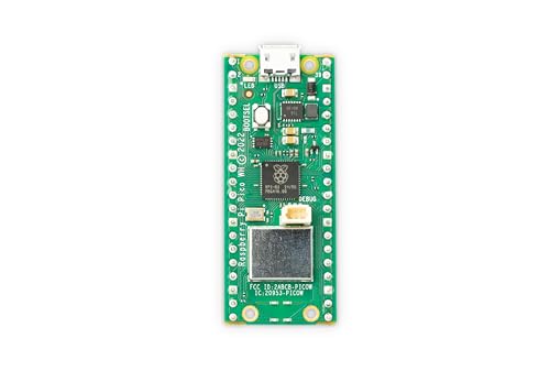 Raspberry Pi Pico WH Raspberry Pi Pico WH von Raspberry Pi