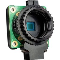 Raspberry Pi - SC0715 Global Shutter Camera SC0926 cmos Farb-Kameramodul Passend für (Entwicklungskit Raspberry Pi - SC0715 Global Shutter Camera SC0926 cmos Farb-Kameramodul Passend für (Entwicklungskit von Raspberry Pi