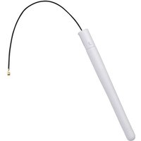Raspberry Pi - SC0480 Antennen Kit Geeignet für: ® Compute Module 4 Schwarz von Raspberry Pi