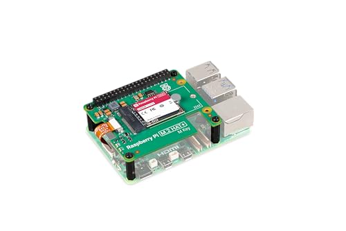 Raspberry Pi SSD Kit für Raspberry Pi 5, 512GB Raspberry Pi SSD Kit für Raspberry Pi 5, 512GB von Raspberry Pi