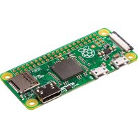 Raspberry Pi - Zero ® Zero 512 mb 1 x 1.0 GHz von Raspberry Pi