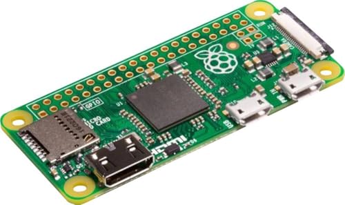 Raspberry Pi Zero (Zero) von Raspberry Pi