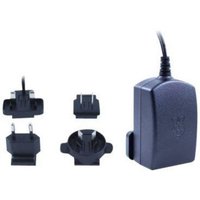 Raspberry Pi - neuwertig] Pi 3 Powersupply Netzteil Stromversorgung Black B-Ware von Raspberry Pi