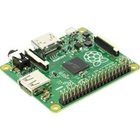Rp-a+ ® a+ 256 mb 1 x 0.7 GHz - Raspberry Pi von Raspberry Pi