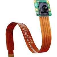 Raspberry Pi - SC1174 ai Camera cmos Farb-Kameramodul Passend für (Entwicklungskits): ® von Raspberry Pi
