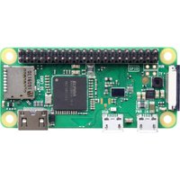 Raspberry Pi - Zero 2 wh ® Zero 2 wh 512 mb 1 x 1.0 GHz von Raspberry Pi