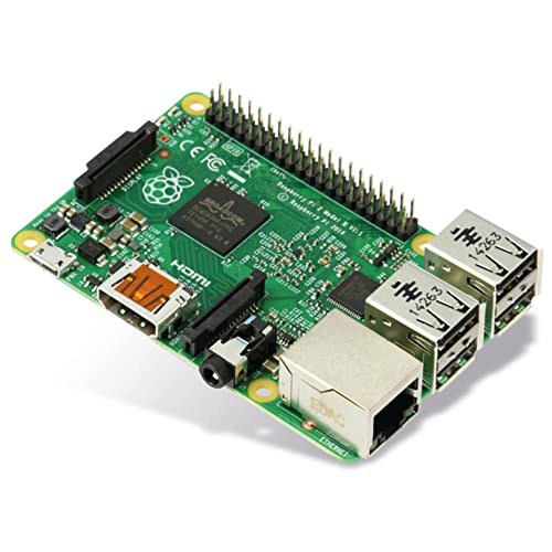 Raspberry 832-6274 Motherboard Raspberry 832-6274 Motherboard von Raspberry Pi