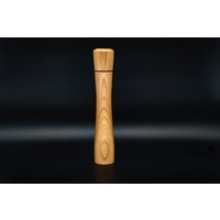 Handgedrechselte Pfeffermühle/Salzmühle Handgedrechselte Pfeffermühle/Salzmühle von RasselbockDrechselei