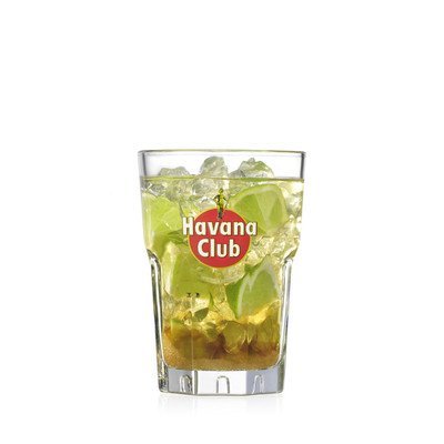 HAVANA CLUB Becher-Set 2-tlg. von Rastal