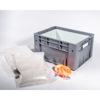 RathoLith® Box 1.1 Ultimate Intralogistik, Volumen 25 l von RathoLith®