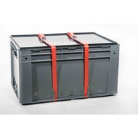 RathoLith® Box 1.2 Ultimate Intralogistik, Volumen 50 l von RathoLith®