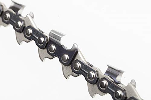 Ratio B2 Sägekette 3/8" 1,6mm 72 TG Vollmeißel MS038 MS440/044 MS441 MS460/046 MS461 MS462 MS660/066 MS661 von Ratio