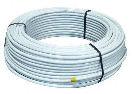 Flächenheizung Fußbodenheizung Metallverbundrohr PE-RT AL Heizung Größe PE-RT 14 x 2 mm 200 m von Ratiodämm