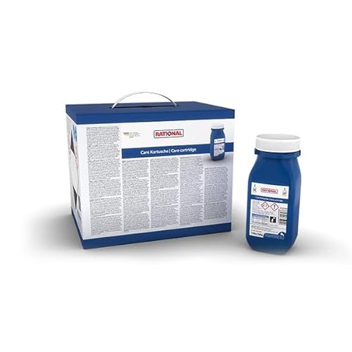 Rational Rational iCombi Pro Klarspüler-Kartuschen, kompatibel mit iCareSystem AutoDose Rational Rational iCombi Pro Klarspüler-Kartuschen, kompatibel mit iCareSystem AutoDose von RATIONAL