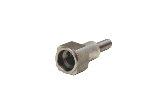 Adapterbolzen 12x1,50LG I AG Adapterbolzen 12x1,50LG I AG von Ratioparts