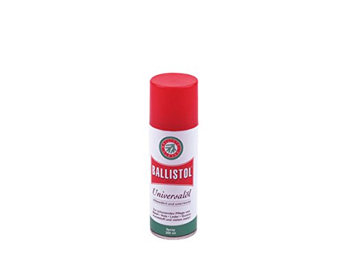 Ballistol spray 200ml von Ratioparts