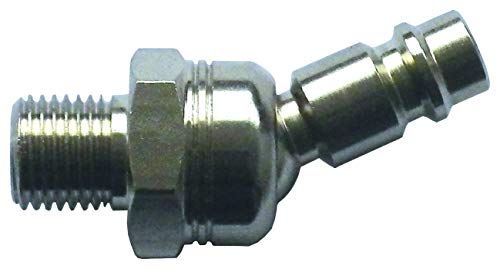 Drehgelenkstecker 1/4'' AG von Ratioparts