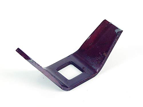 Häckslermesser 45 mm Häckslermesser 45 mm von Ratioparts