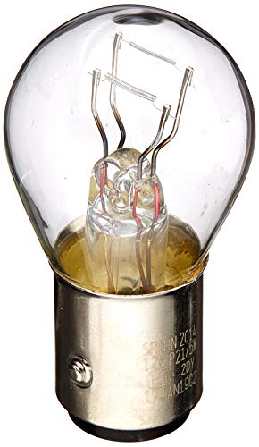 Lampe p21/5w 12 volt Lampe p21/5w 12 volt von Ratioparts