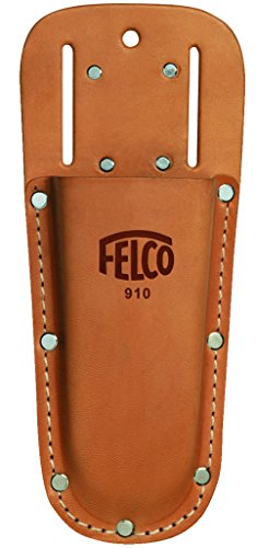 Ledertasche felco 910 von Ratioparts