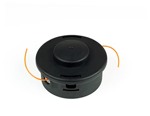 Mähkopf TAP & GO PRO Fadenkopf 2-Faden p.f.STIHL von Ratioparts