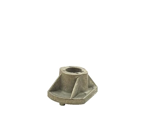 Messerkupplung 22,2 mm von Ratioparts